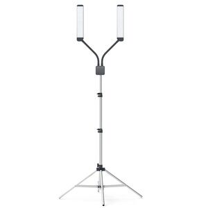 Glamcor ELITE X Floor Light Kit